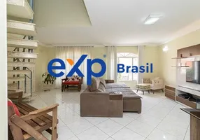 Foto 1 de Sobrado com 3 Quartos à venda, 274m² em Vila Albertina, São Paulo