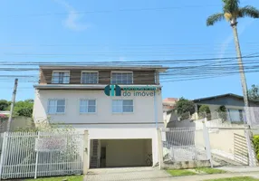Foto 1 de Sobrado com 4 Quartos à venda, 308m² em São Lourenço, Curitiba