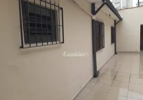 Foto 1 de Casa com 3 Quartos à venda, 159m² em Chora Menino, São Paulo