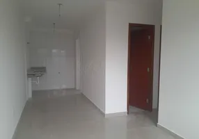 Foto 1 de Apartamento com 2 Quartos à venda, 44m² em Vila Nivi, São Paulo