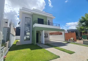 Foto 1 de Casa de Condomínio com 3 Quartos à venda, 183m² em Jardim Primavera, Itupeva