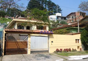 Foto 1 de Casa com 2 Quartos à venda, 110m² em Jardim dos Ipês, Cotia