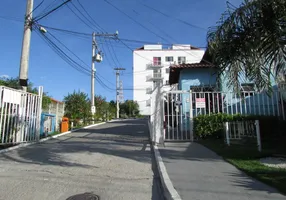 Foto 1 de Apartamento com 2 Quartos para alugar, 45m² em Galo Branco, São Gonçalo