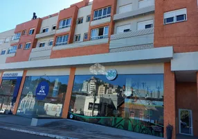 Foto 1 de Apartamento com 2 Quartos à venda, 77m² em Centro, Garibaldi
