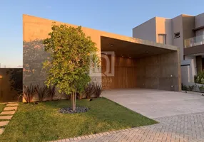Foto 1 de Casa de Condomínio com 3 Quartos à venda, 240m² em Alphaville Nova Esplanada, Votorantim