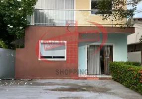 Foto 1 de Casa de Condomínio com 3 Quartos à venda, 253m² em Universidade, Macapá