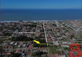 Foto 1 de Lote/Terreno à venda, 390m² em Barra do Sai, Itapoá