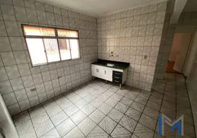 Foto 1 de Casa com 2 Quartos para alugar, 100m² em Veloso, Osasco