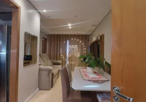Foto 1 de Apartamento com 3 Quartos à venda, 65m² em Residencial Pacaembu 1, Itupeva