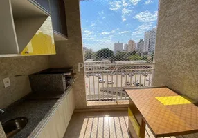 Foto 1 de Apartamento com 3 Quartos à venda, 70m² em Cidade Alta, Piracicaba