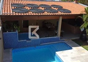 Foto 1 de Sobrado com 3 Quartos à venda, 300m² em Vila Avaí, Indaiatuba