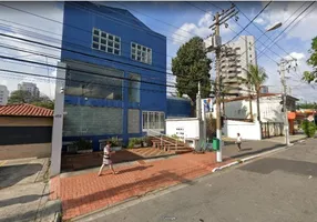 Foto 1 de Prédio Comercial para venda ou aluguel, 1065m² em Moema, São Paulo