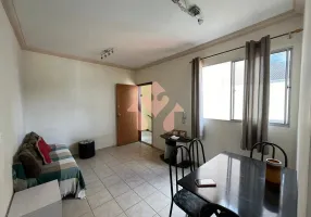 Foto 1 de Apartamento com 2 Quartos à venda, 52m² em Bandeirantes, Belo Horizonte