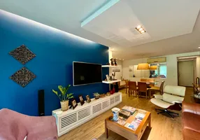 Foto 1 de Apartamento com 4 Quartos à venda, 138m² em Jacarepaguá, Rio de Janeiro