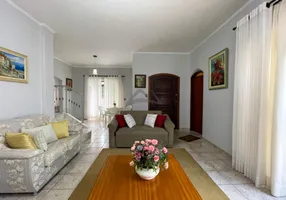 Foto 1 de Casa com 4 Quartos à venda, 350m² em Jardim Paraíso, Campinas