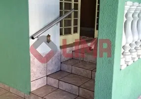 Foto 1 de Casa com 3 Quartos à venda, 242m² em Vila Monlevade, Bauru