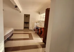 Foto 1 de Sobrado com 3 Quartos à venda, 234m² em Vila Municipal, Jundiaí