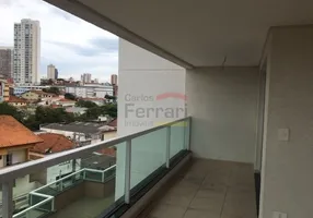 Foto 1 de Apartamento com 3 Quartos à venda, 114m² em Santa Teresinha, São Paulo