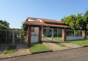 Foto 1 de Casa com 4 Quartos à venda, 170m² em Jardim Botanico Mil, São Pedro