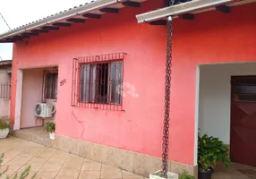 Foto 1 de Casa com 2 Quartos à venda, 130m² em Nova Sapucaia, Sapucaia do Sul