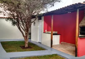 Foto 1 de Casa com 3 Quartos à venda, 110m² em Vila Virginia, São Paulo