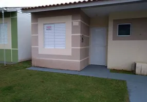 Foto 1 de Casa de Condomínio com 2 Quartos à venda, 60m² em Bela Vista, Palhoça