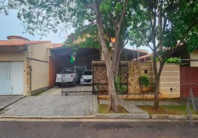 Foto 1 de Casa com 3 Quartos para venda ou aluguel, 294m² em Jardim Astro, Sorocaba