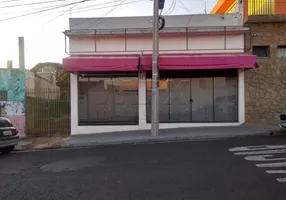 Foto 1 de Imóvel Comercial com 2 Quartos à venda, 109m² em Vila Quaggio, Bauru
