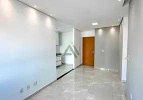 Foto 1 de Apartamento com 2 Quartos à venda, 52m² em Chacara Santa Antonieta, Sumaré