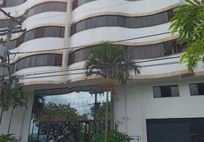 Foto 1 de Apartamento com 4 Quartos para alugar, 211m² em Morada do Castelo, Resende