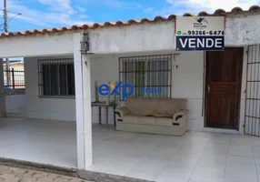 Foto 1 de Casa de Condomínio com 2 Quartos à venda, 70m² em Quinta Dos Acorianos, Barra Velha