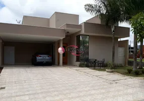 Foto 1 de Casa de Condomínio com 4 Quartos à venda, 230m² em Parque Residencial Buona Vita, São José do Rio Preto