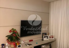 Foto 1 de Apartamento com 3 Quartos à venda, 70m² em Jardim Dona Judith, Americana