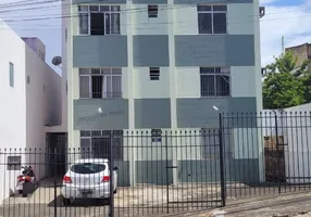 Foto 1 de Apartamento com 2 Quartos à venda, 57m² em Suíssa, Aracaju