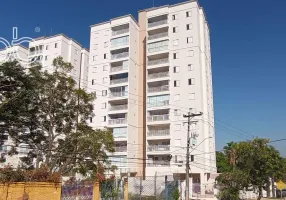 Foto 1 de Apartamento com 2 Quartos para alugar, 86m² em Vila Esperança, Itu