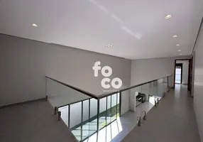 Foto 1 de Casa de Condomínio com 4 Quartos à venda, 352m² em Patrimônio, Uberlândia