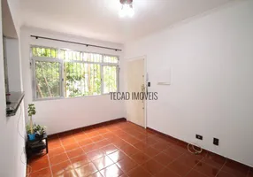 Foto 1 de Apartamento com 1 Quarto para alugar, 41m² em Bela Vista, São Paulo