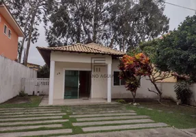 Foto 1 de Casa de Condomínio com 2 Quartos à venda, 91m² em Hawai, Araruama