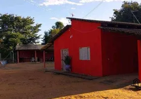 Foto 1 de Fazenda/Sítio com 3 Quartos à venda, 100m² em Area Rural de Palmas, Palmas