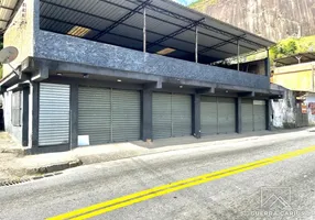 Foto 1 de Imóvel Comercial para alugar, 150m² em Itamarati, Petrópolis