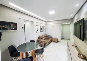 Foto 1 de Apartamento com 2 Quartos à venda, 61m² em Atalaia, Aracaju