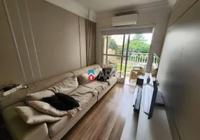 Foto 1 de Apartamento com 3 Quartos à venda, 86m² em Jardim São Paulo, Americana