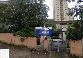 Foto 1 de Lote/Terreno à venda, 580m² em Vila Bertioga, São Paulo