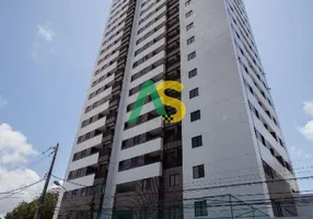 Foto 1 de Apartamento com 2 Quartos à venda, 56m² em Piedade, Jaboatão dos Guararapes