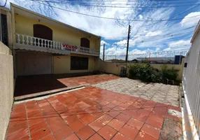 Foto 1 de Sobrado com 6 Quartos para alugar, 238m² em Guaíra, Curitiba