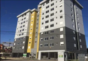 Foto 1 de Apartamento com 2 Quartos à venda, 45m² em Interlagos, Caxias do Sul