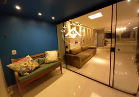Foto 1 de Casa de Condomínio com 3 Quartos à venda, 120m² em Pituba, Salvador
