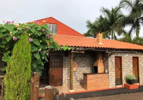 Foto 1 de Fazenda/Sítio com 5 Quartos para venda ou aluguel, 500m² em Ouro Branco, Londrina