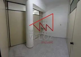 Foto 1 de Sala Comercial à venda, 55m² em Glória, Rio de Janeiro