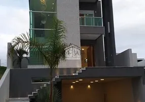 Foto 1 de Sobrado com 4 Quartos à venda, 350m² em Parque Residencial Itapeti, Mogi das Cruzes